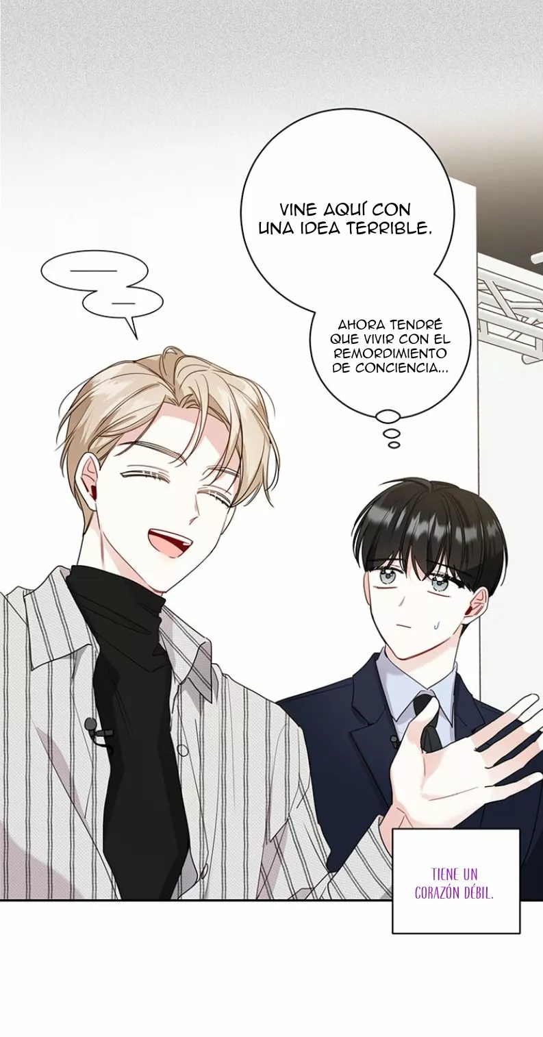 Página 42 del Manga