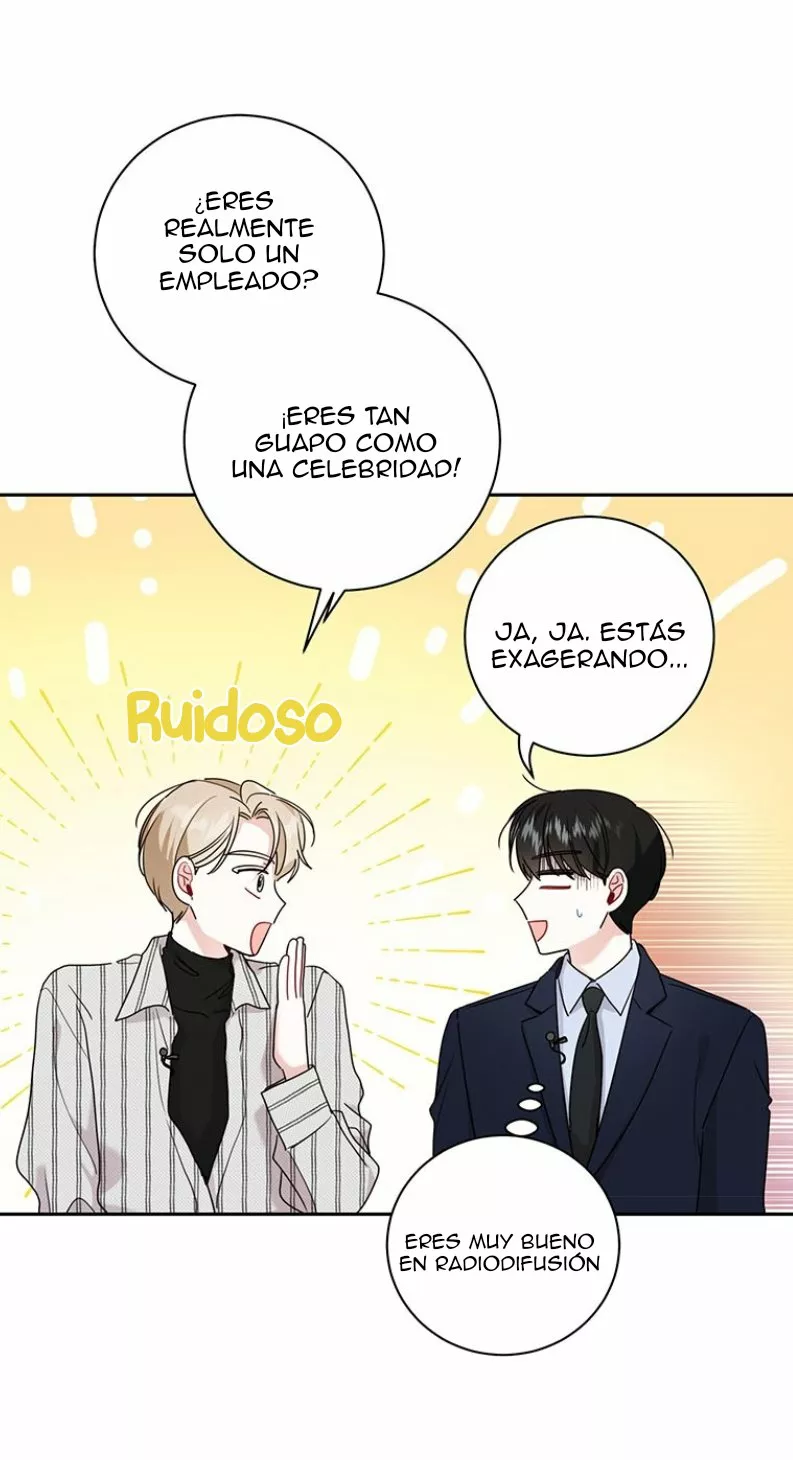 Página 45 del Manga