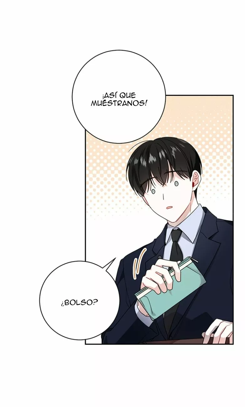 Página 47 del Manga