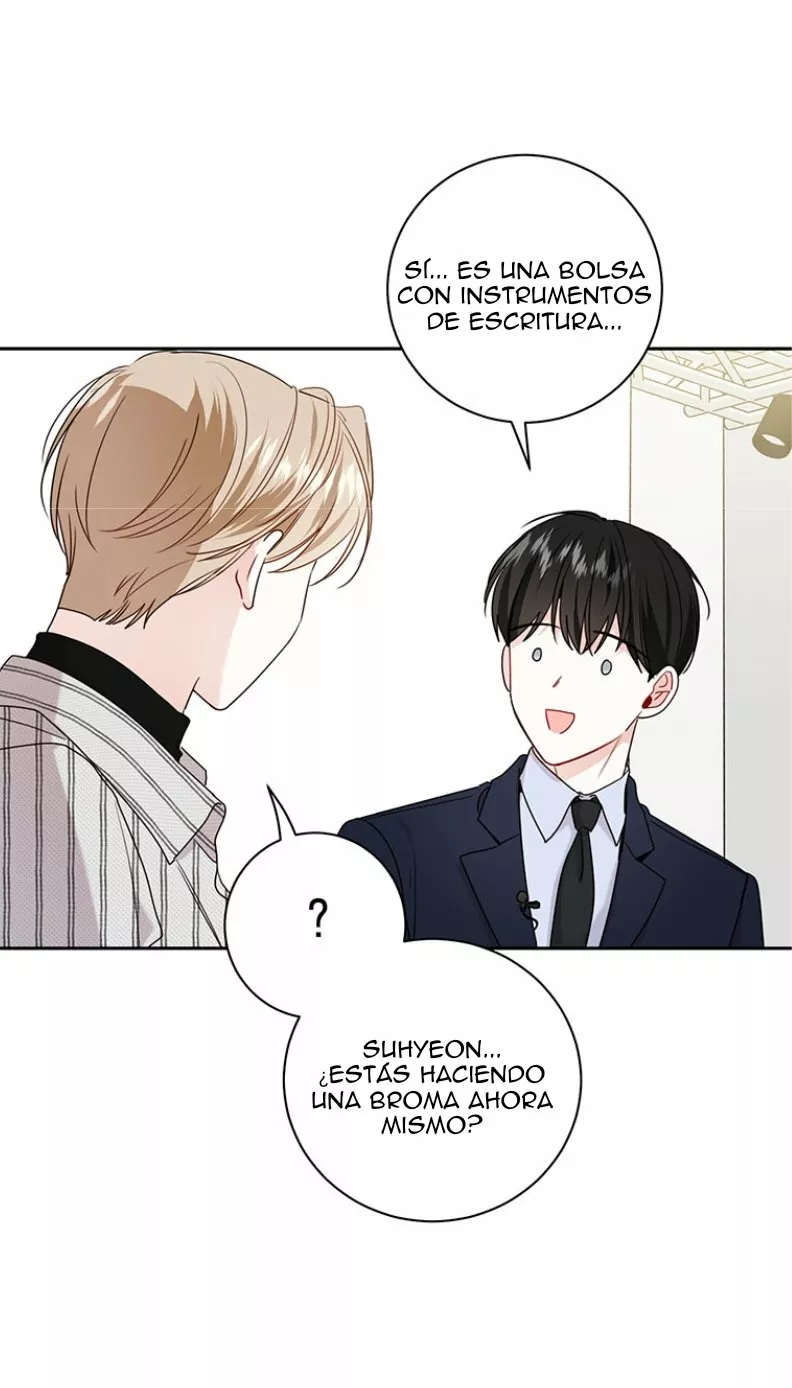 Página 50 del Manga