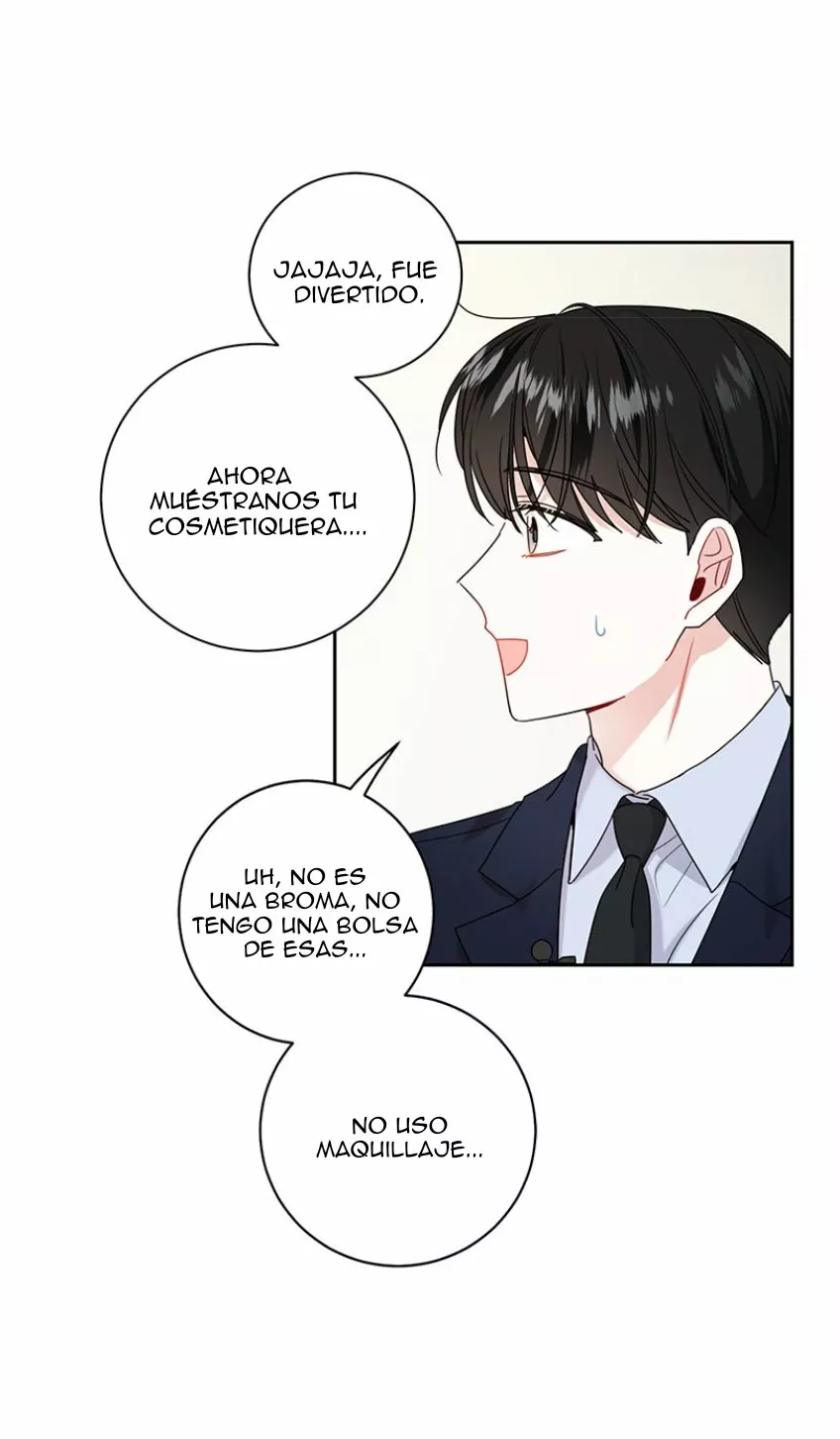 Página 51 del Manga