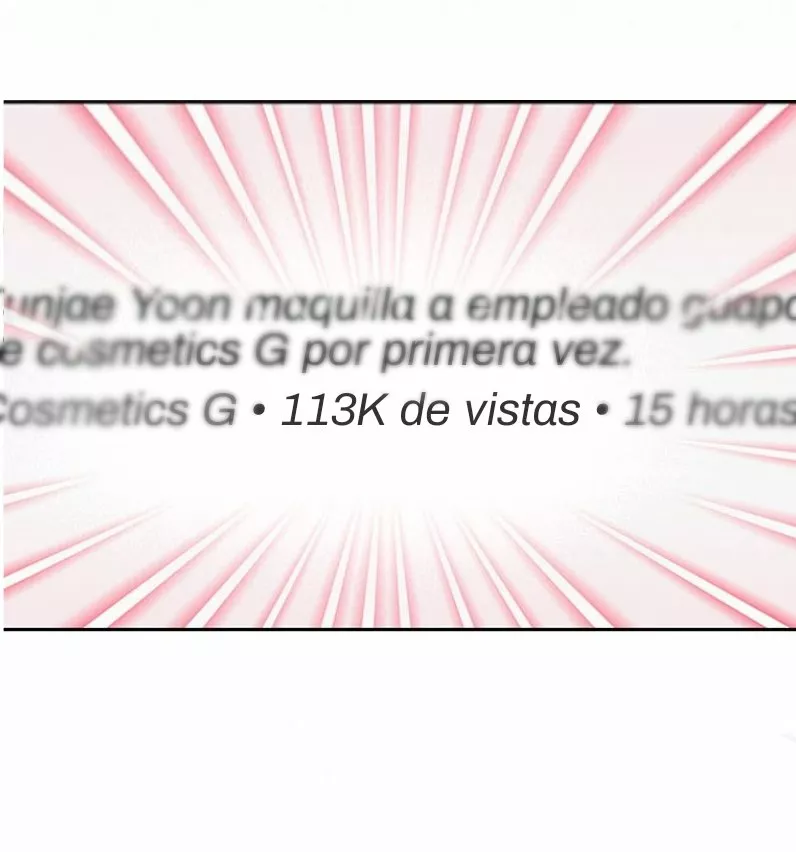 Página 61 del Manga