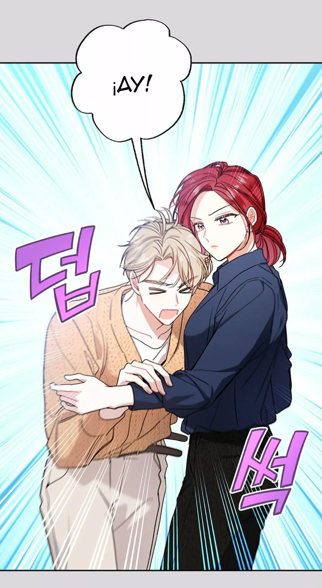 Página 34 del Manga