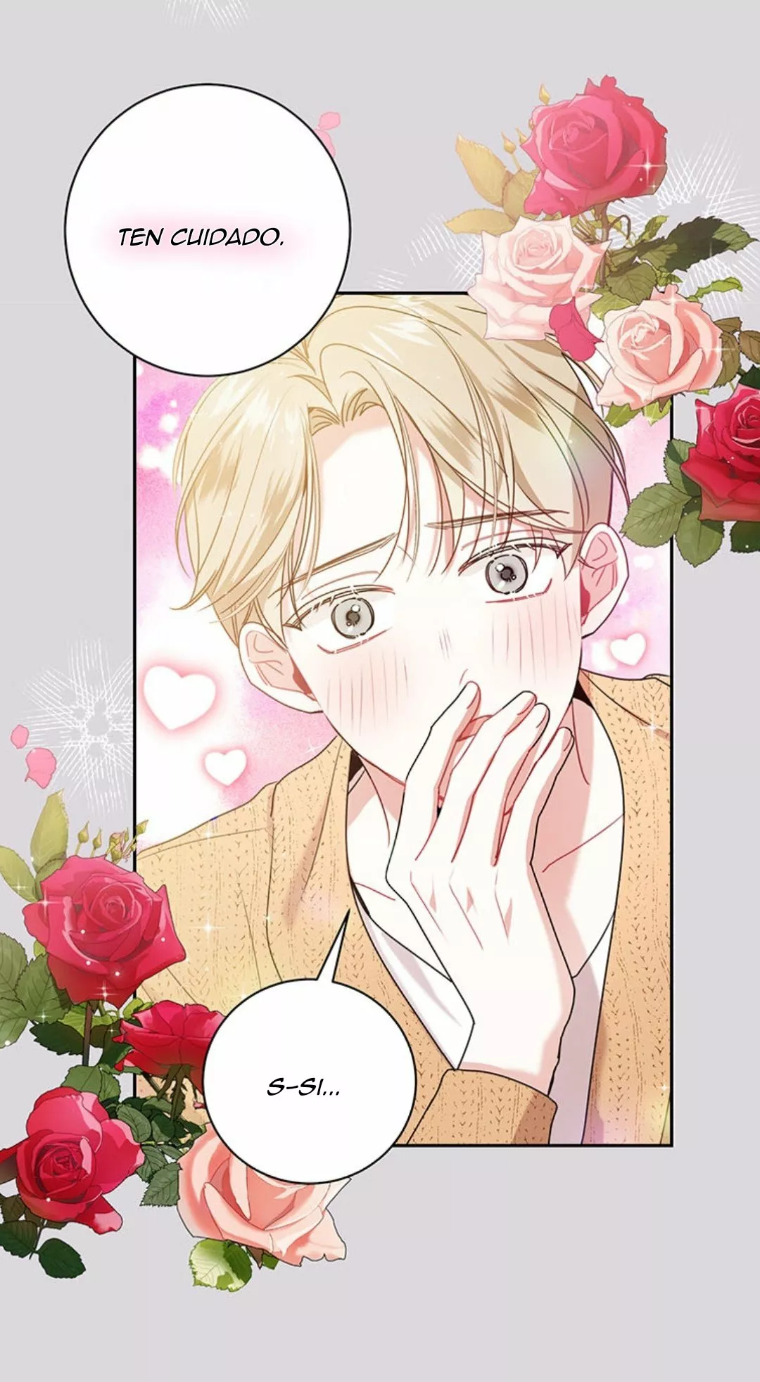 Página 36 del Manga