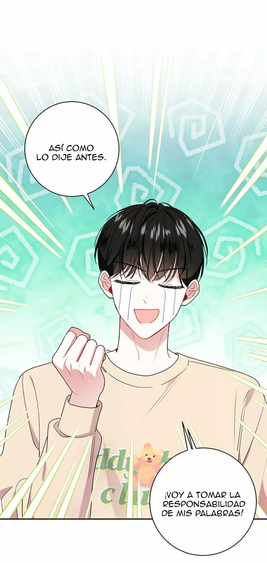 Página 39 del Manga