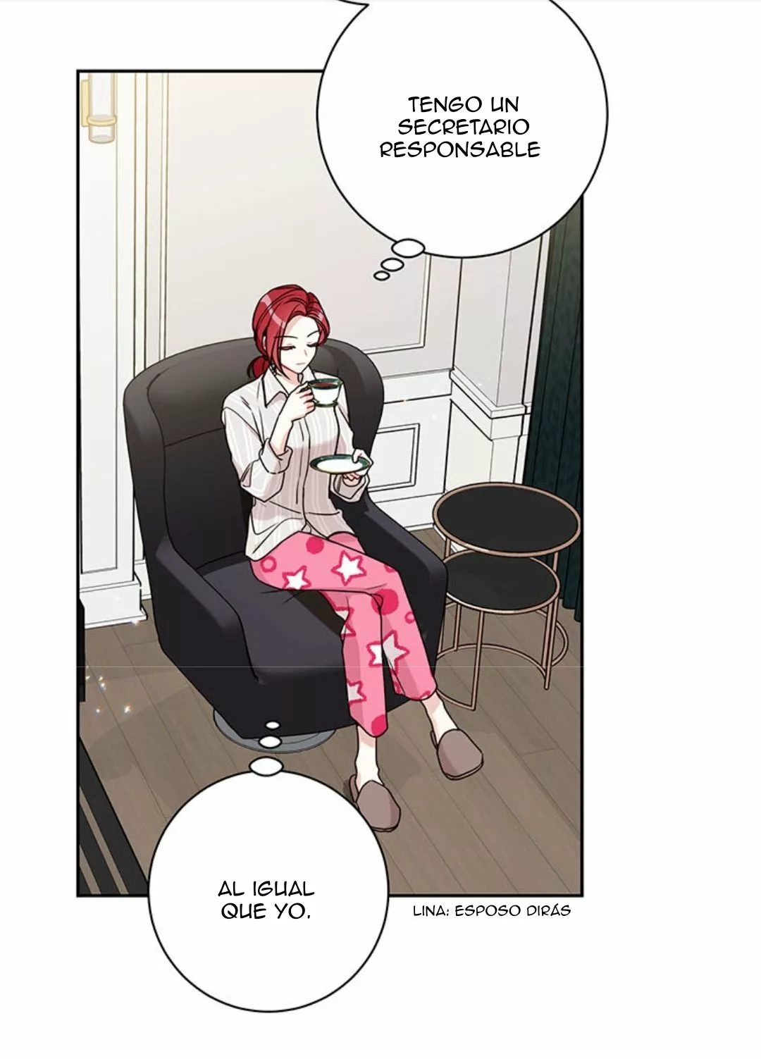 Página 41 del Manga