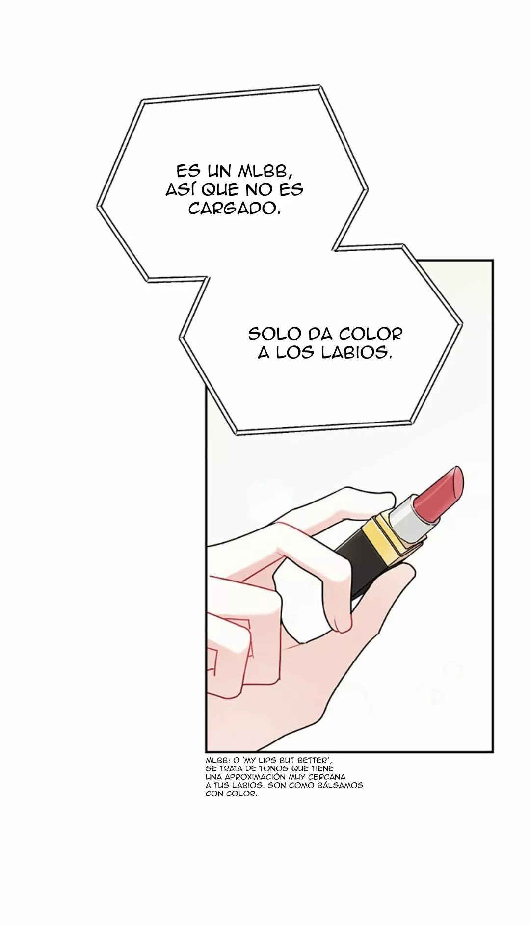 Página 46 del Manga