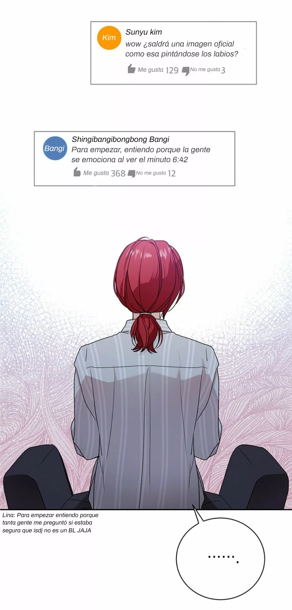 Página 48 del Manga