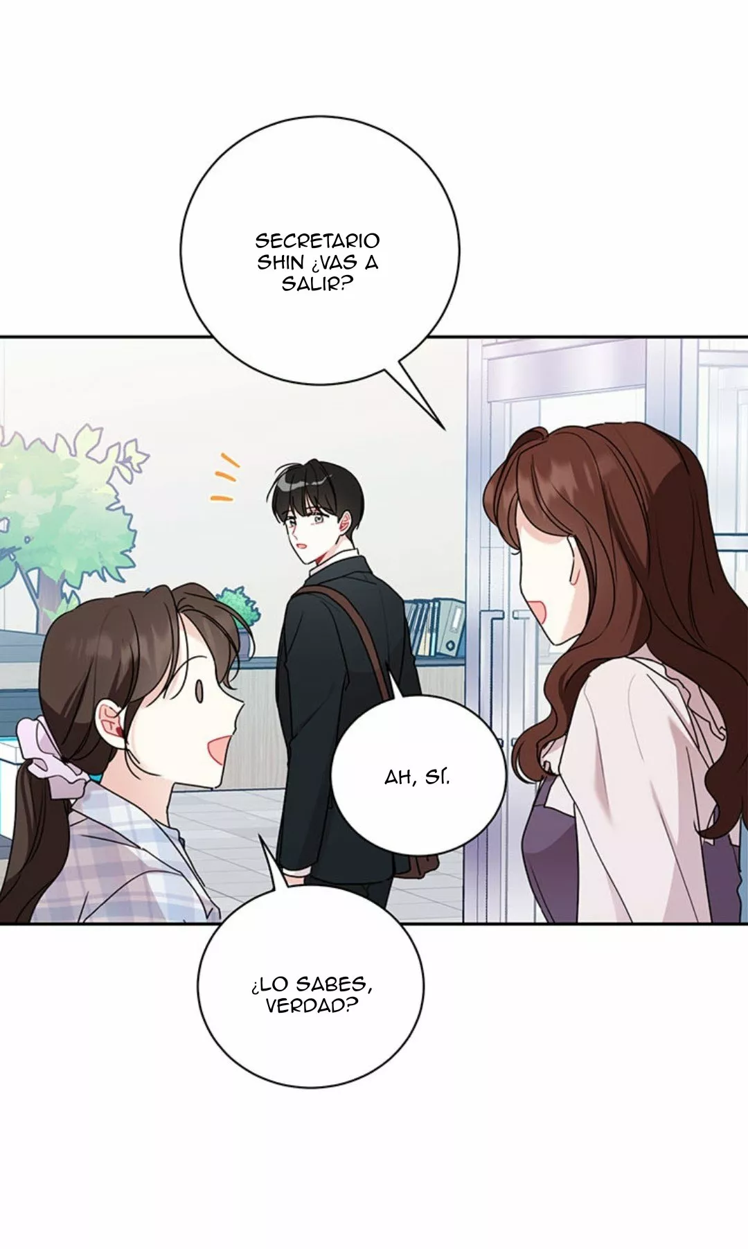 Página 51 del Manga