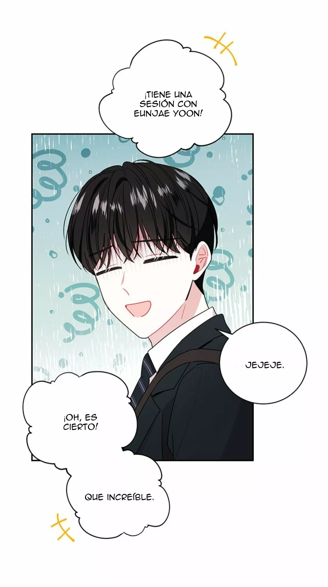 Página 52 del Manga