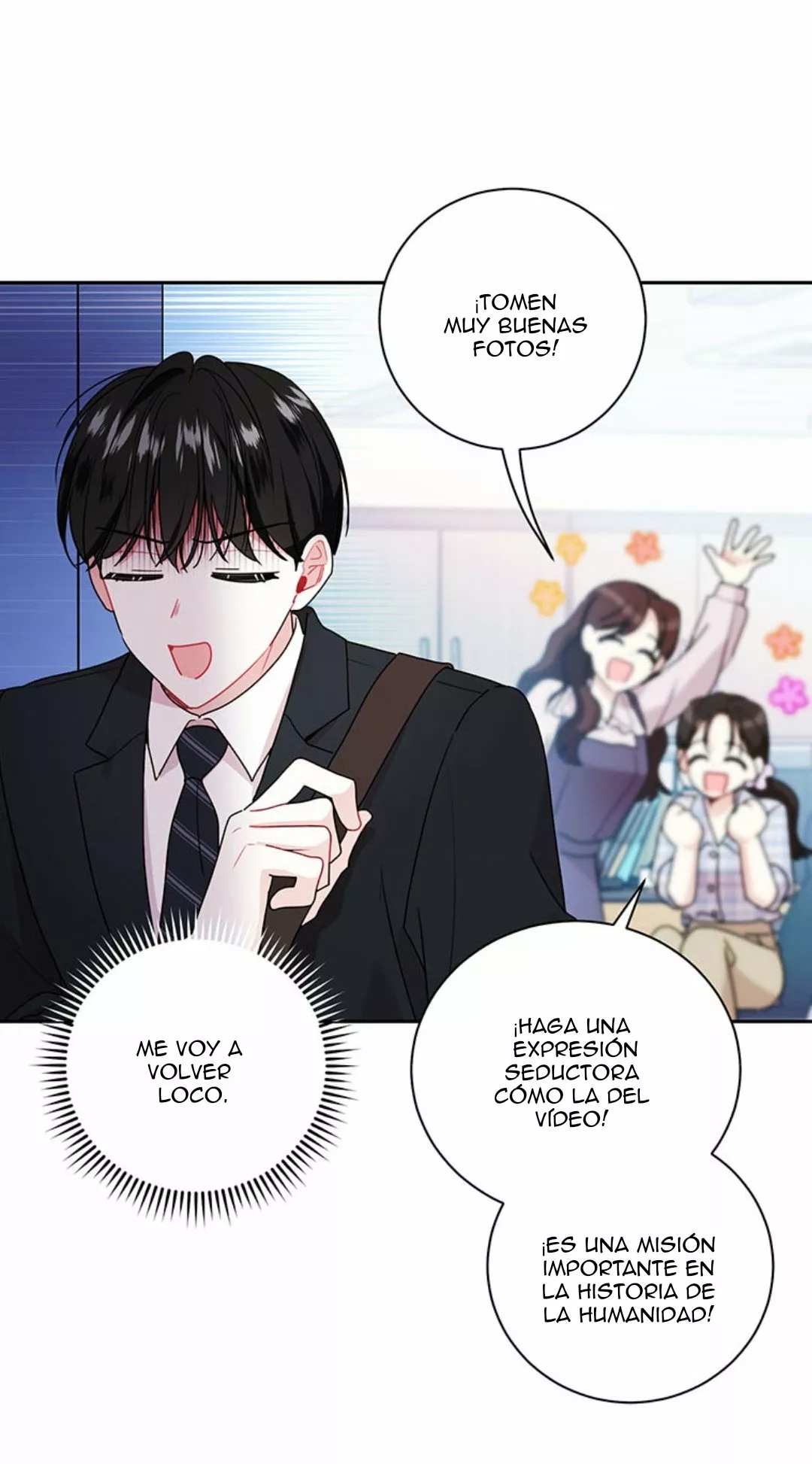 Página 53 del Manga