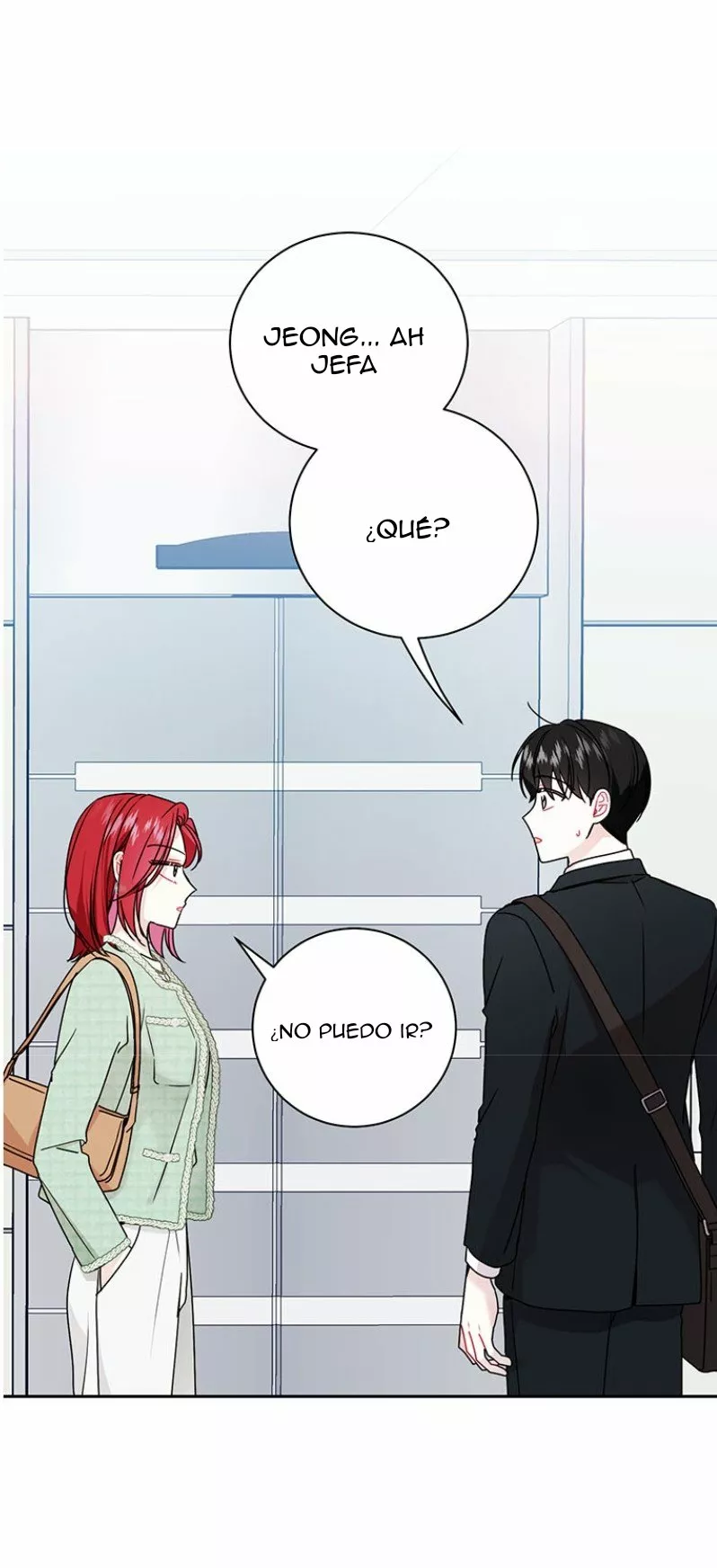 Página 57 del Manga