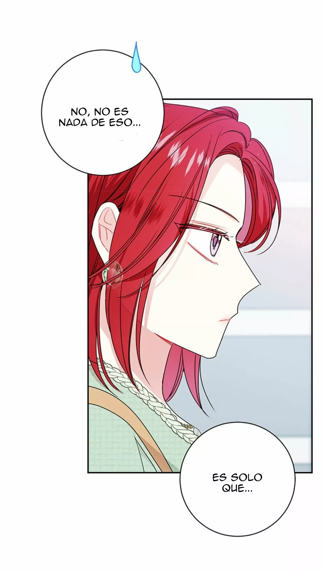 Página 58 del Manga