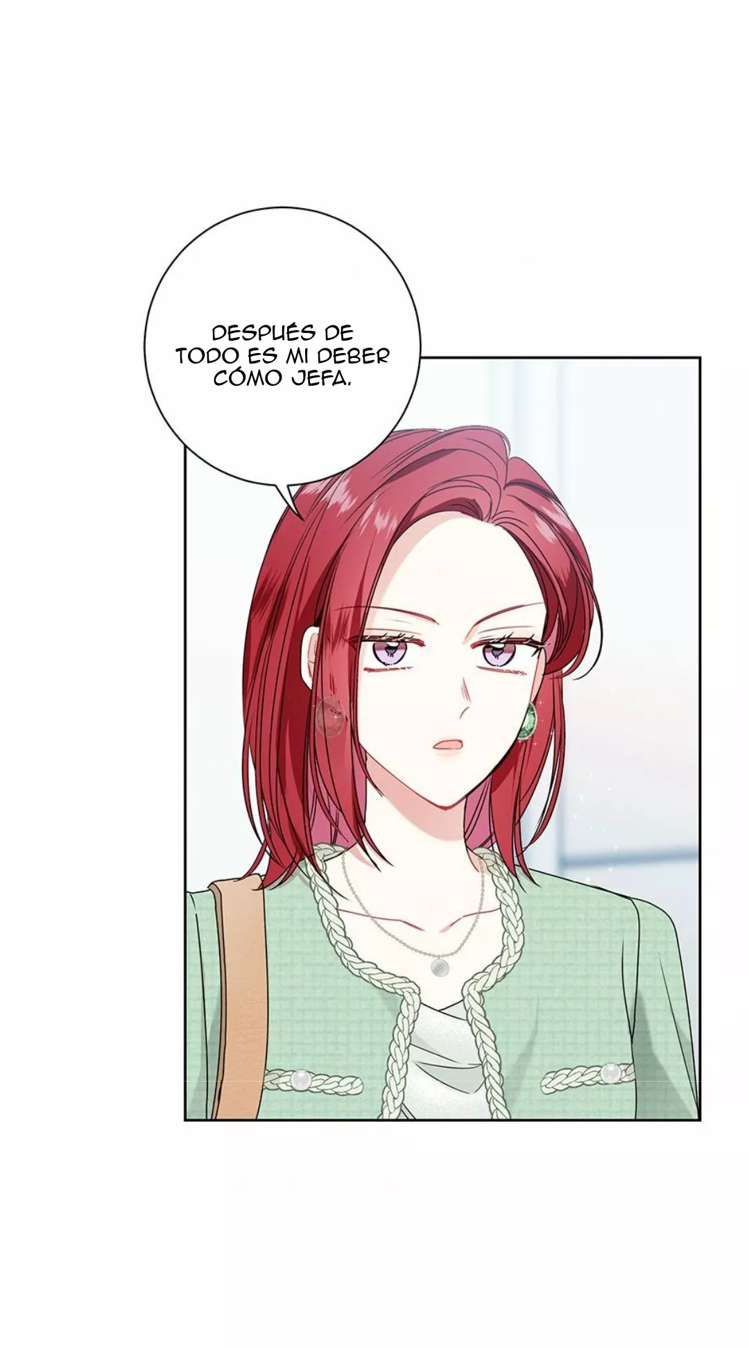 Página 61 del Manga