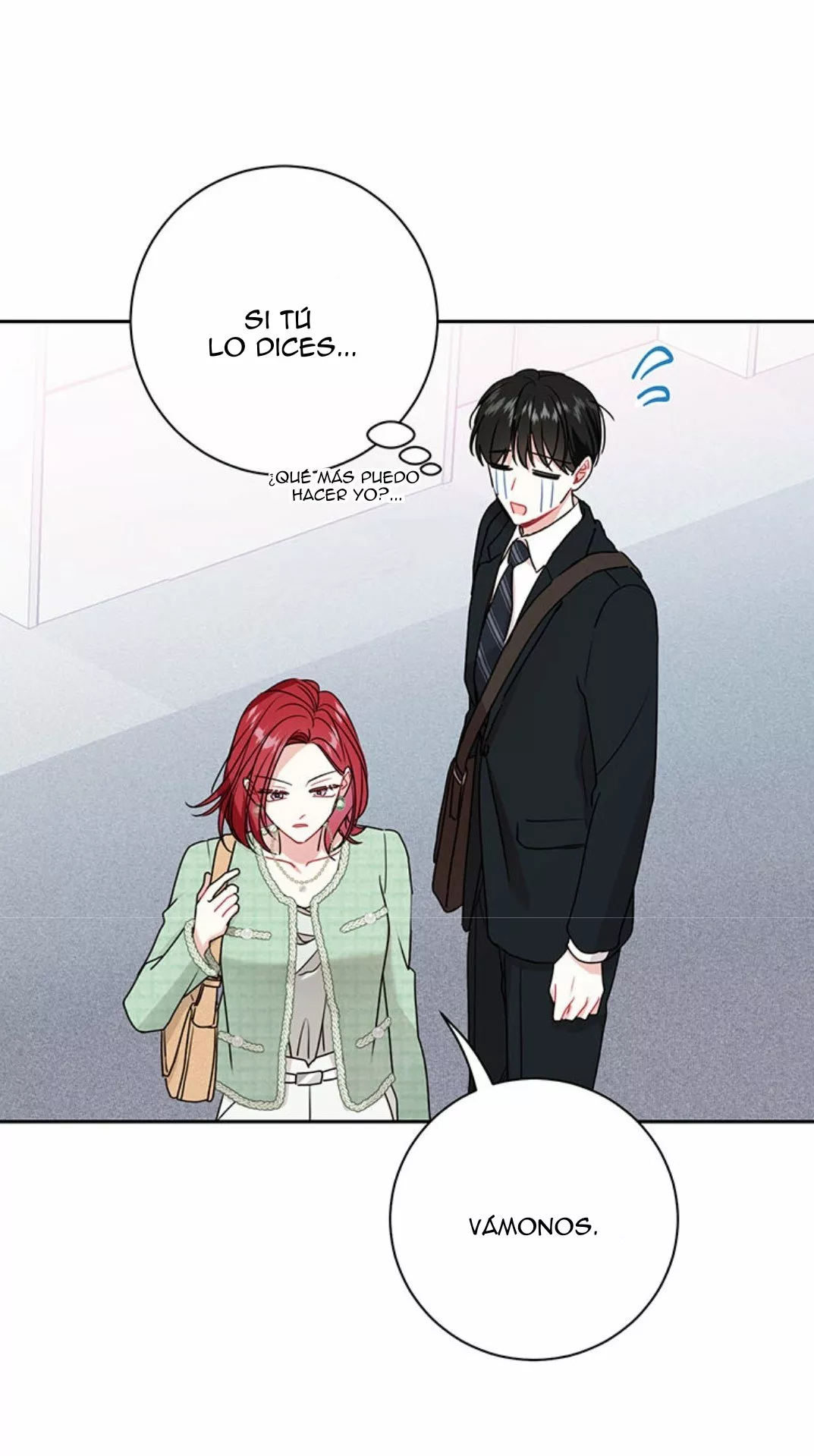 Página 63 del Manga