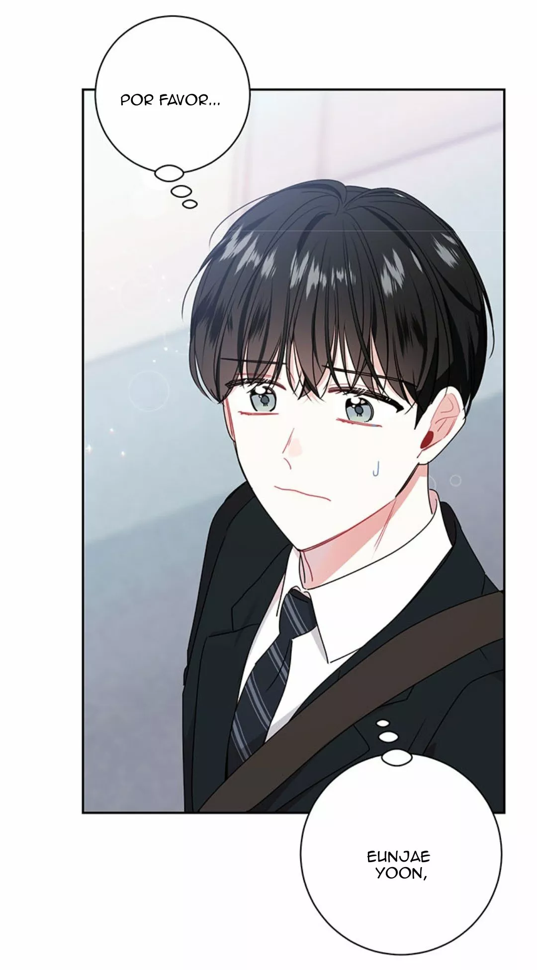 Página 64 del Manga