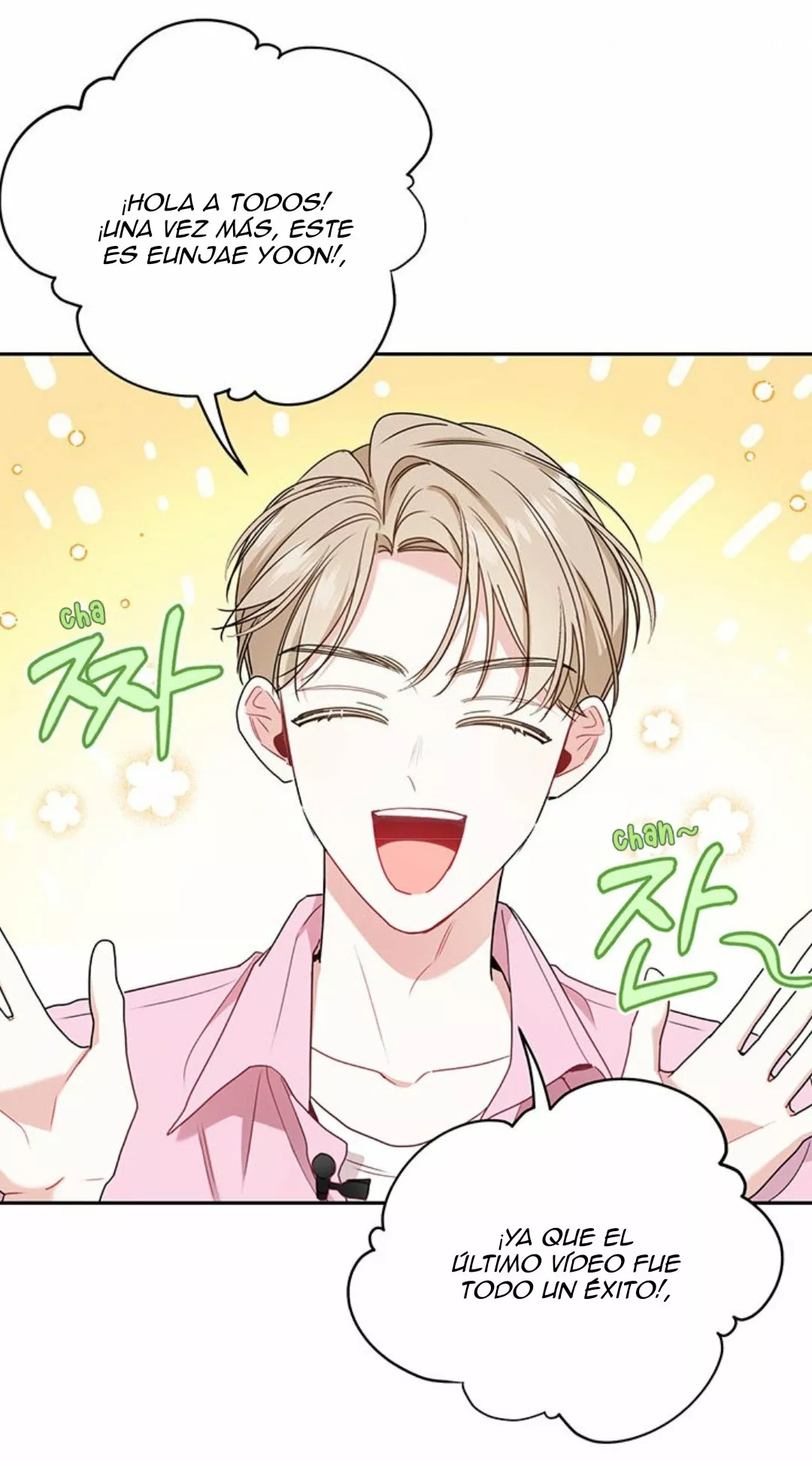 Página 37 del Manga