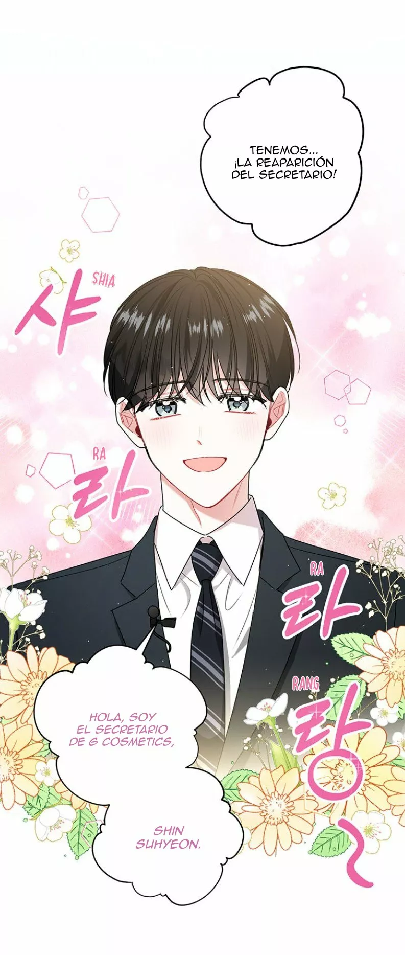 Página 39 del Manga