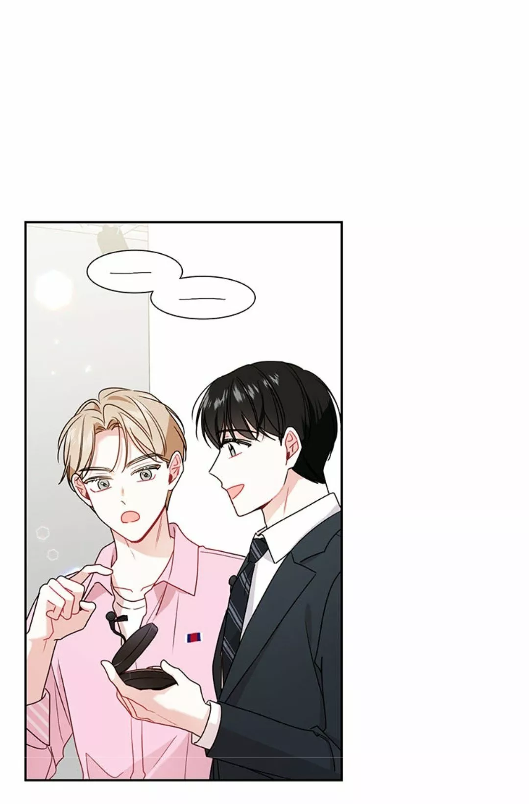 Página 43 del Manga