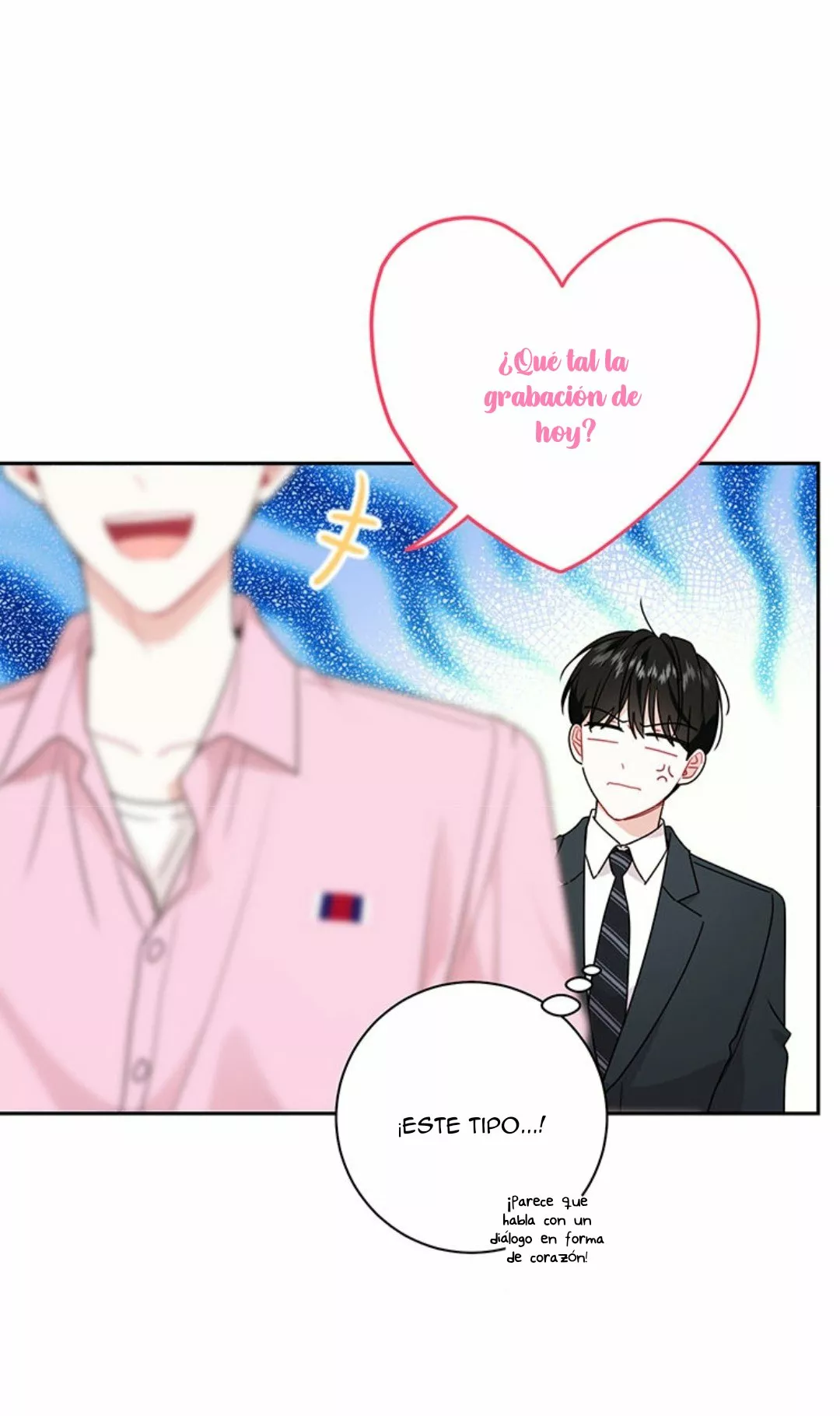 Página 47 del Manga