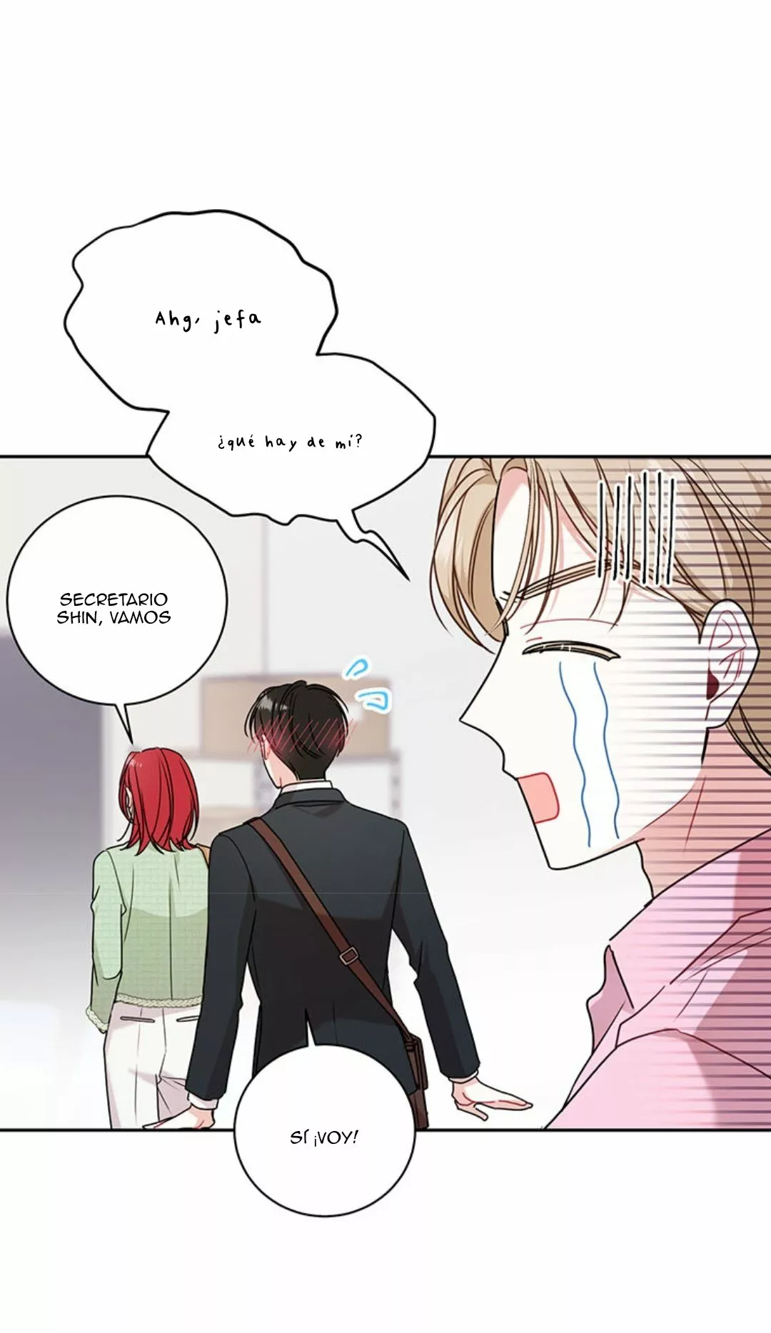 Página 50 del Manga