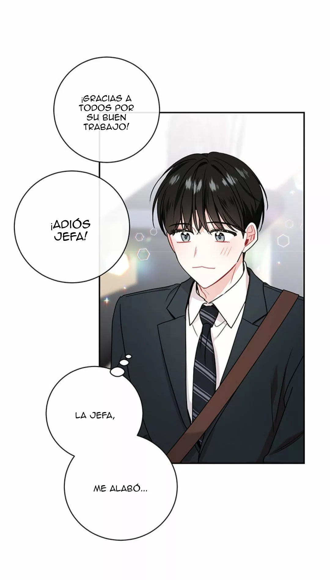 Página 51 del Manga