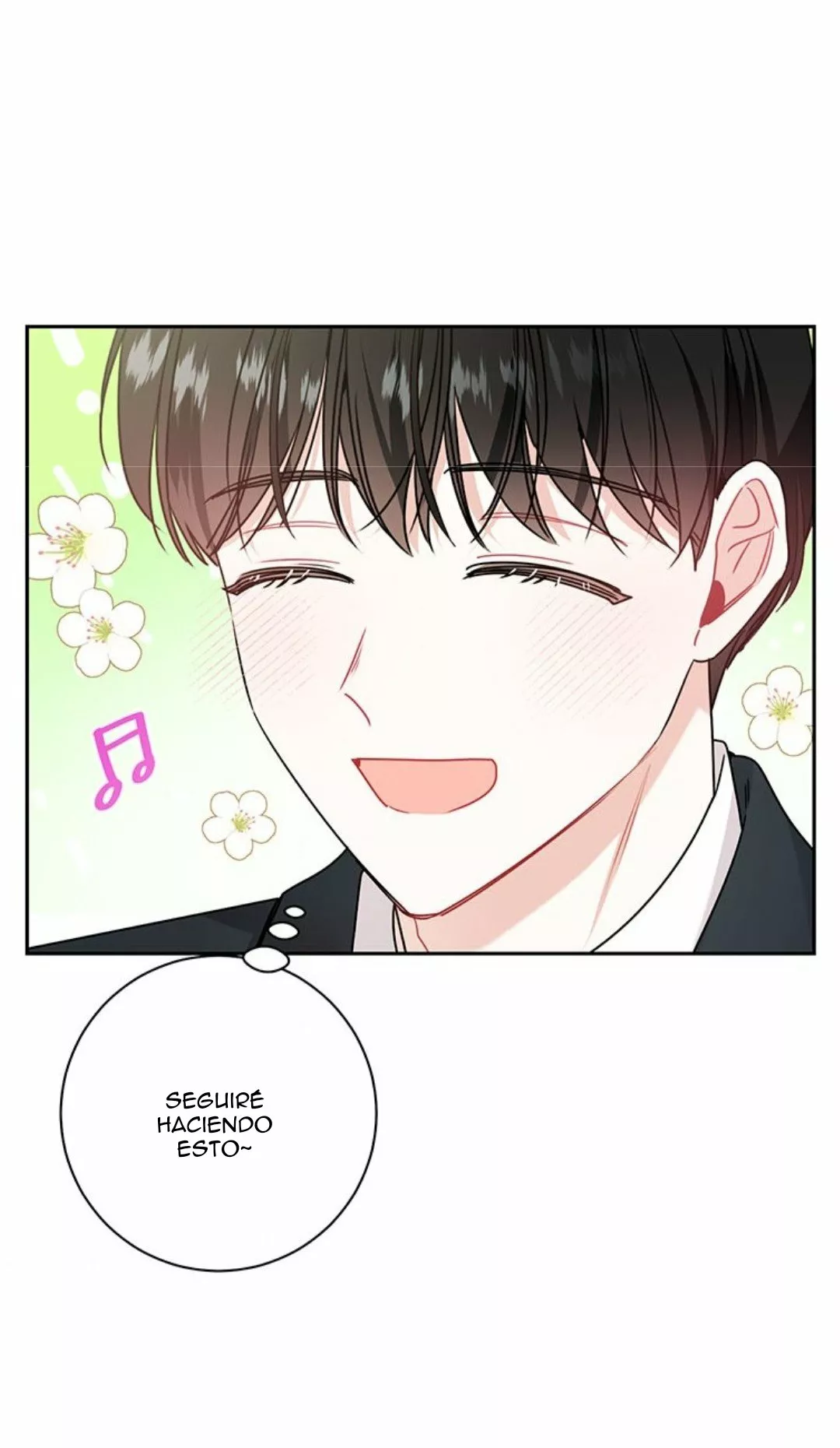 Página 52 del Manga