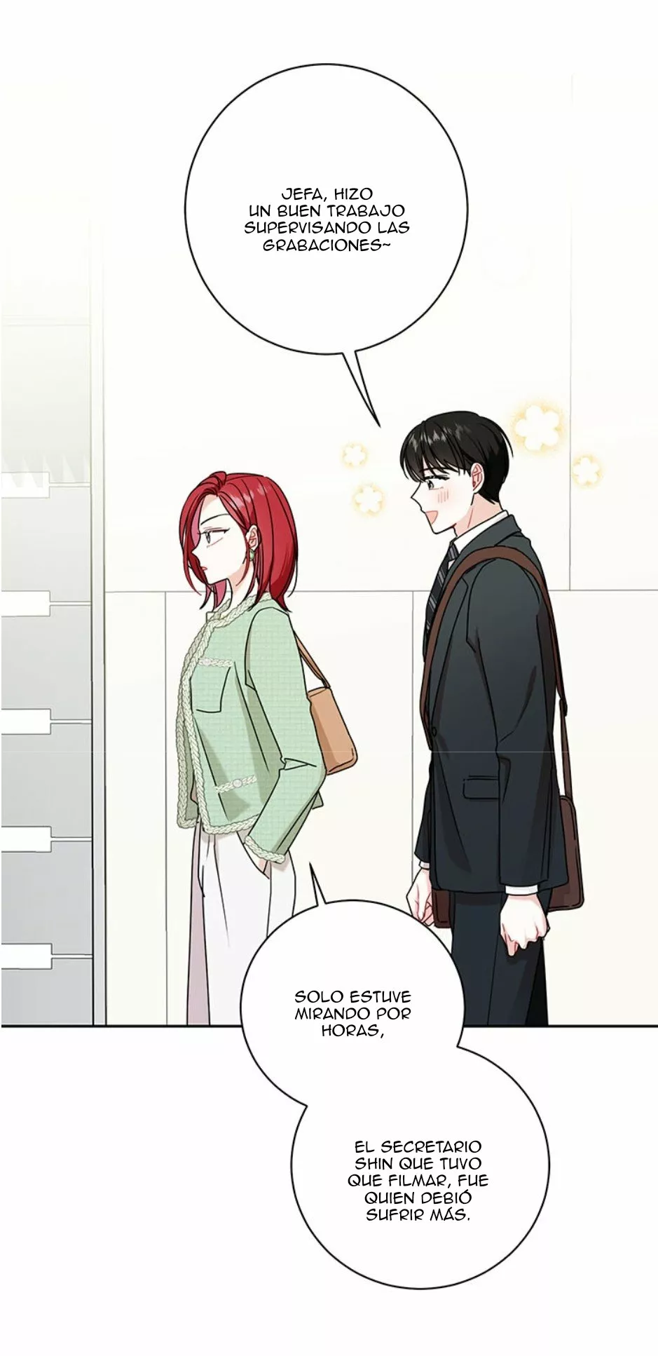 Página 55 del Manga