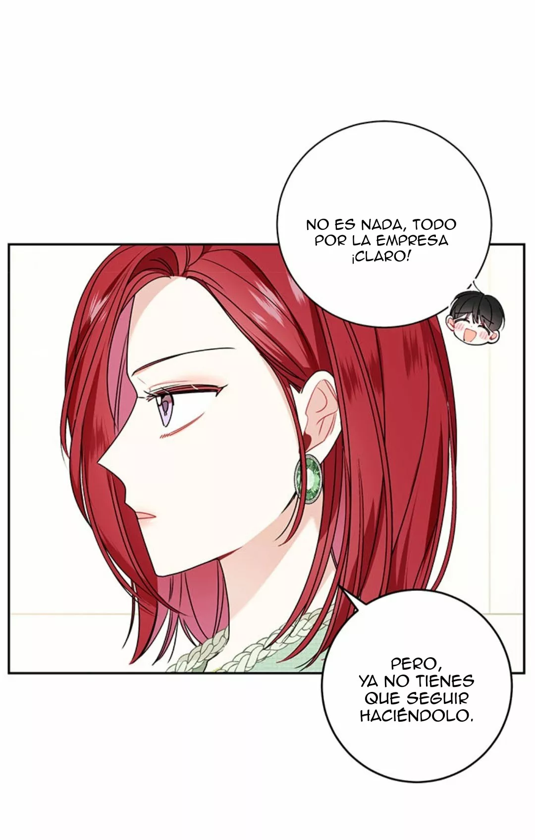 Página 56 del Manga