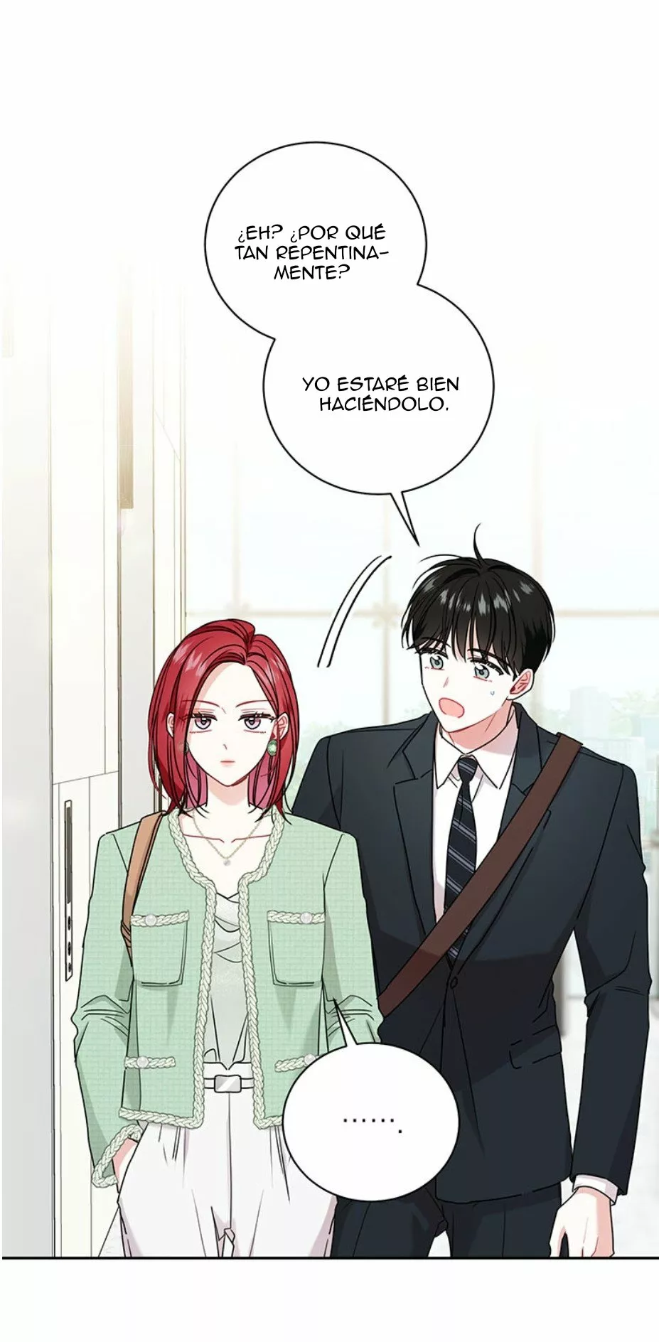 Página 58 del Manga