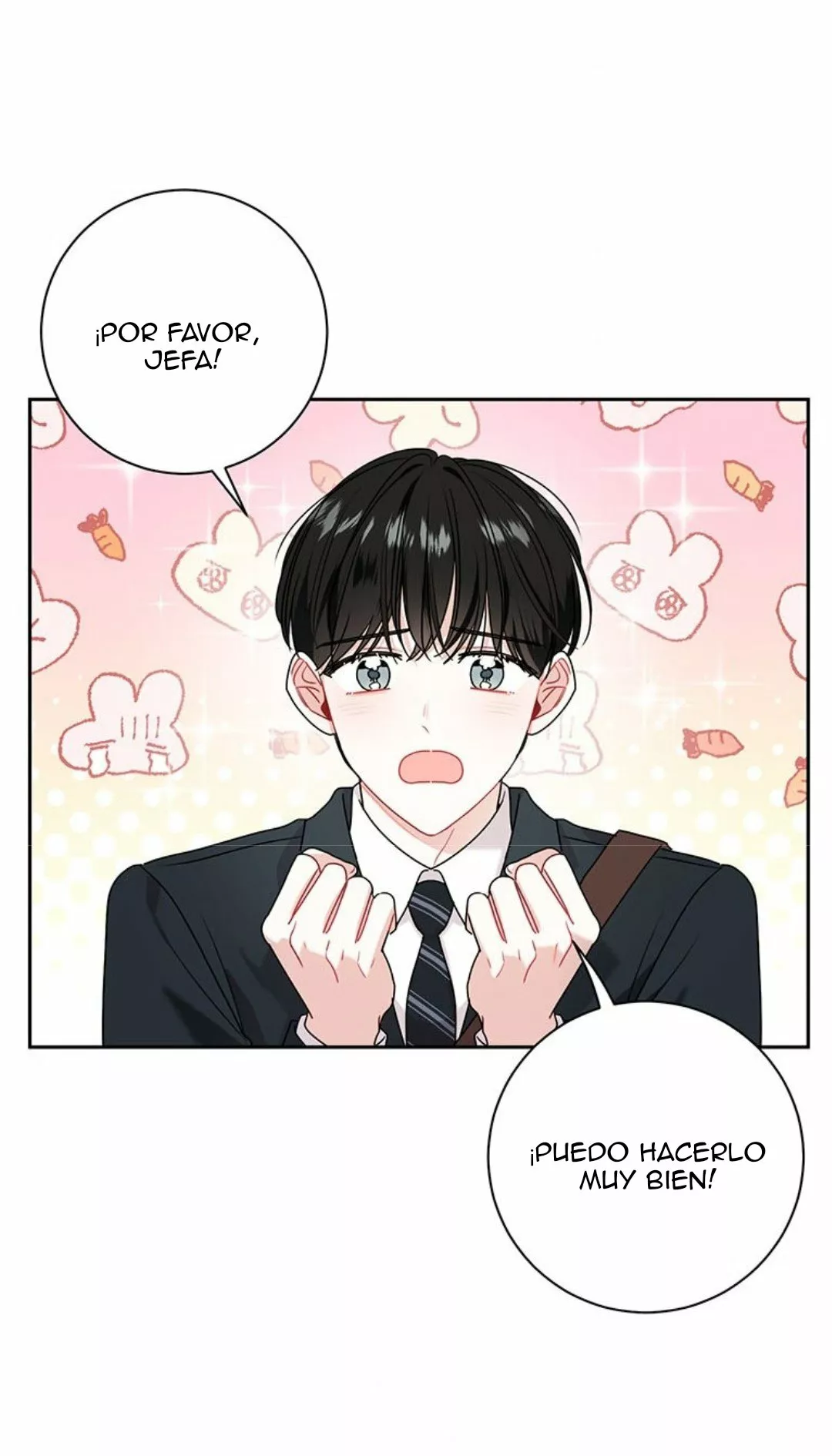 Página 62 del Manga