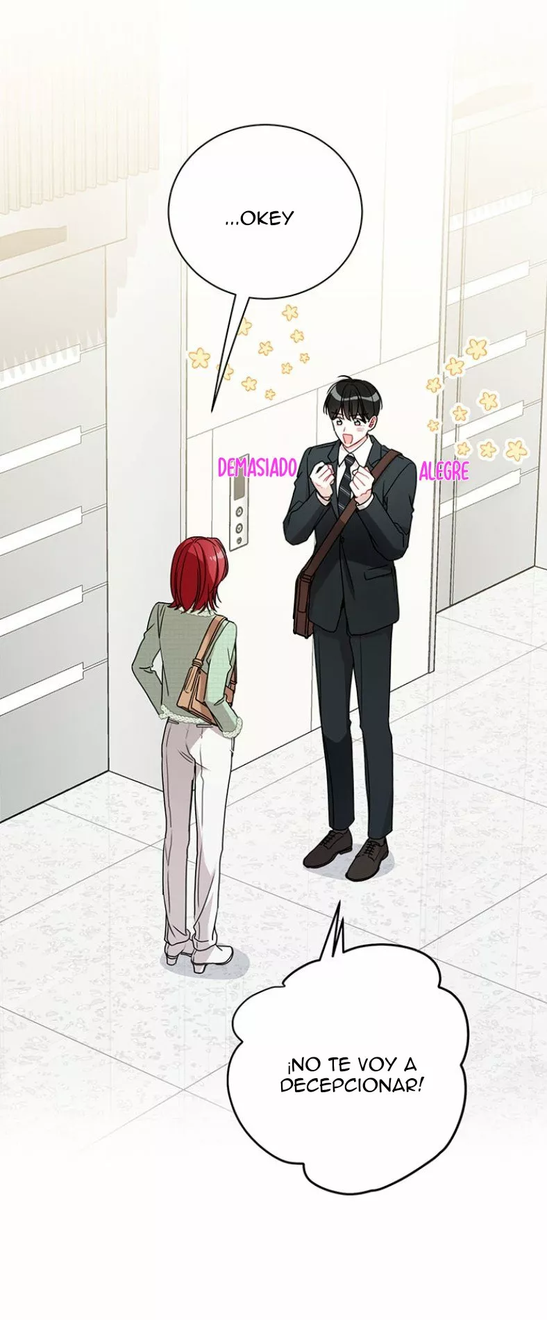 Página 64 del Manga