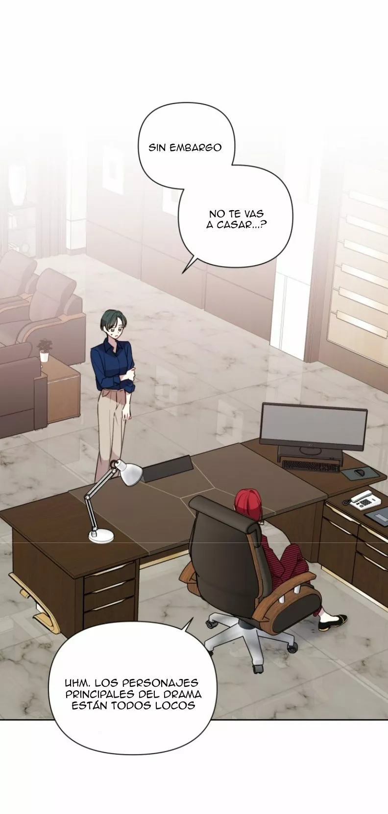 Página 32 del Manga