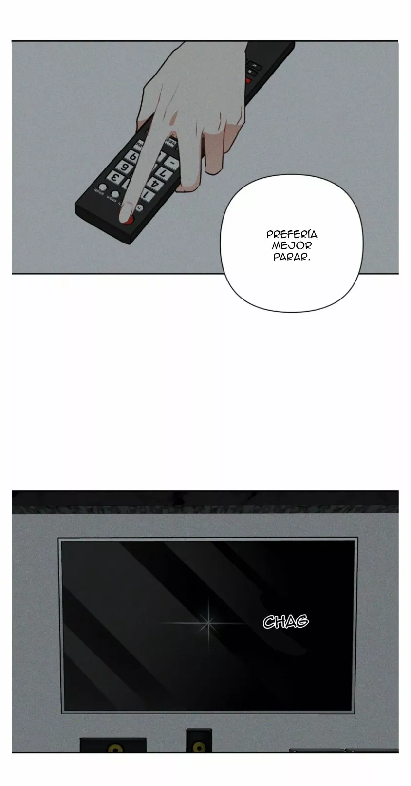 Página 36 del Manga