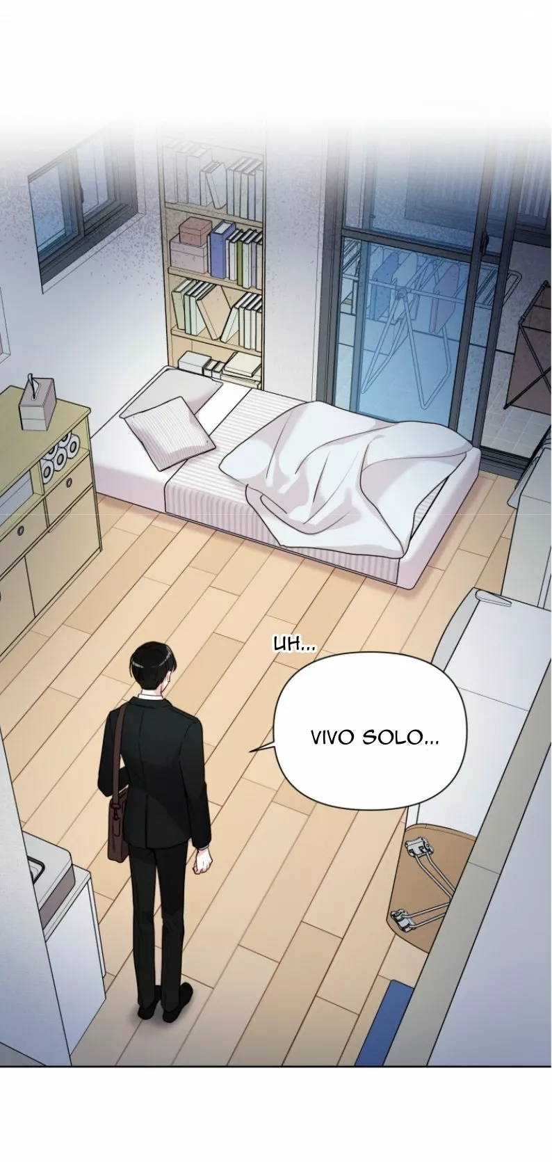 Página 43 del Manga