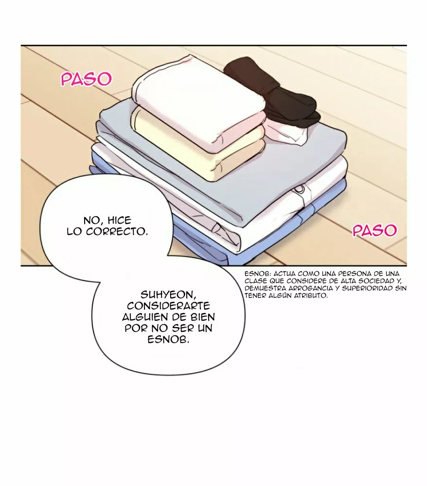 Página 45 del Manga