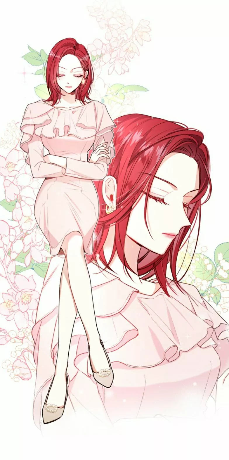 Página 57 del Manga