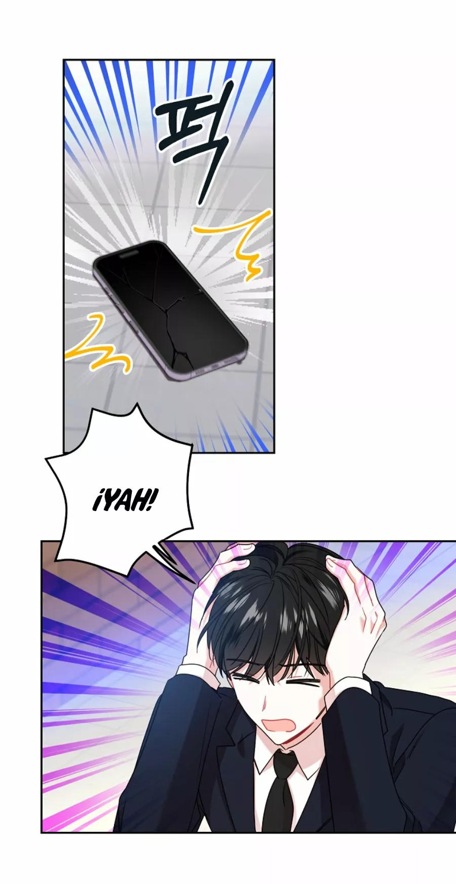 Página 39 del Manga