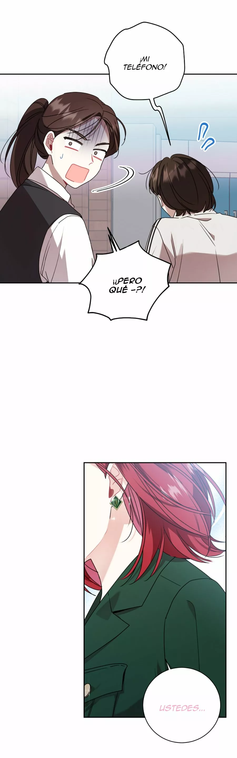 Página 40 del Manga