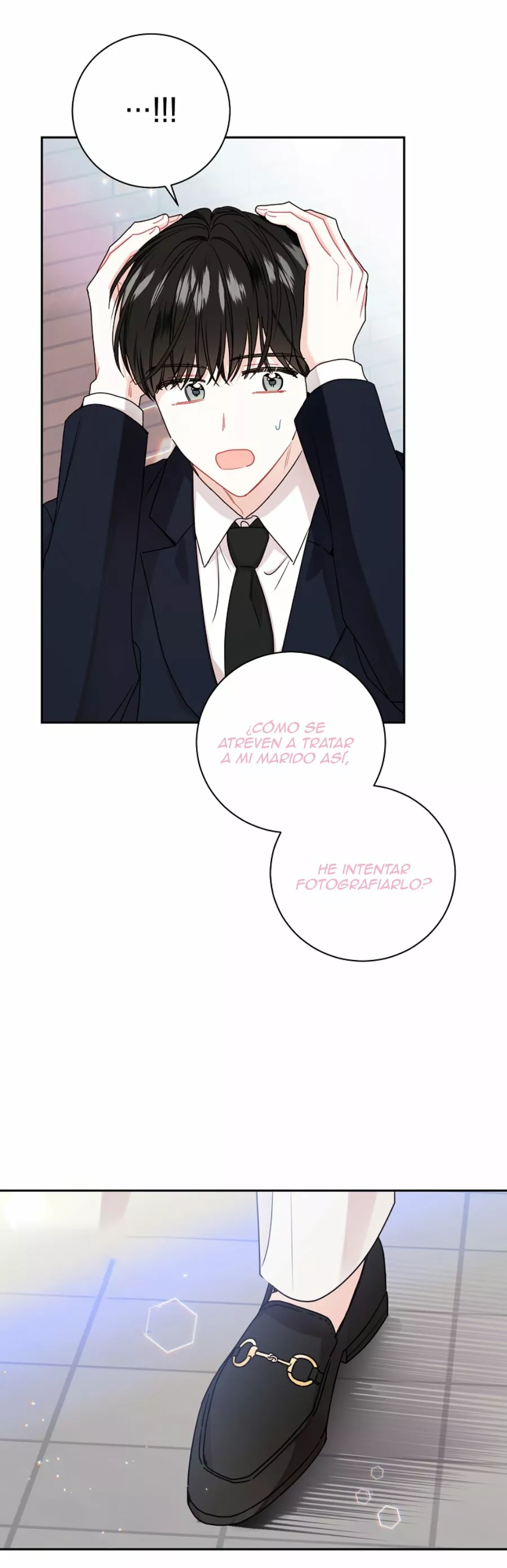 Página 41 del Manga