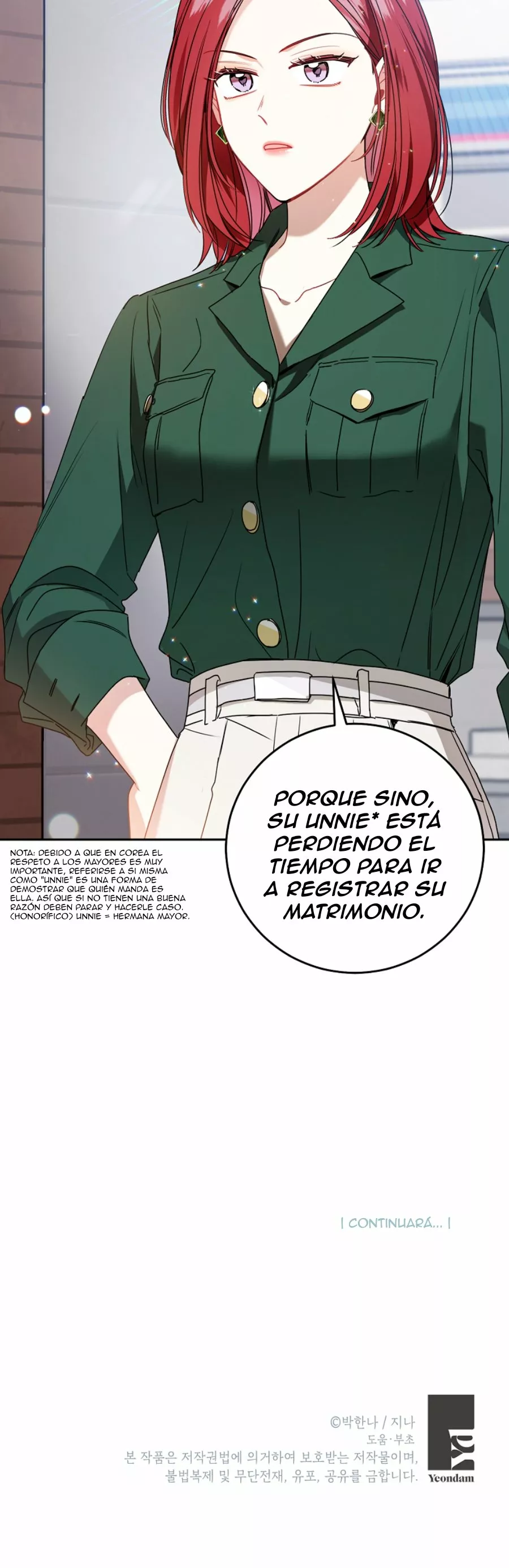 Página 43 del Manga