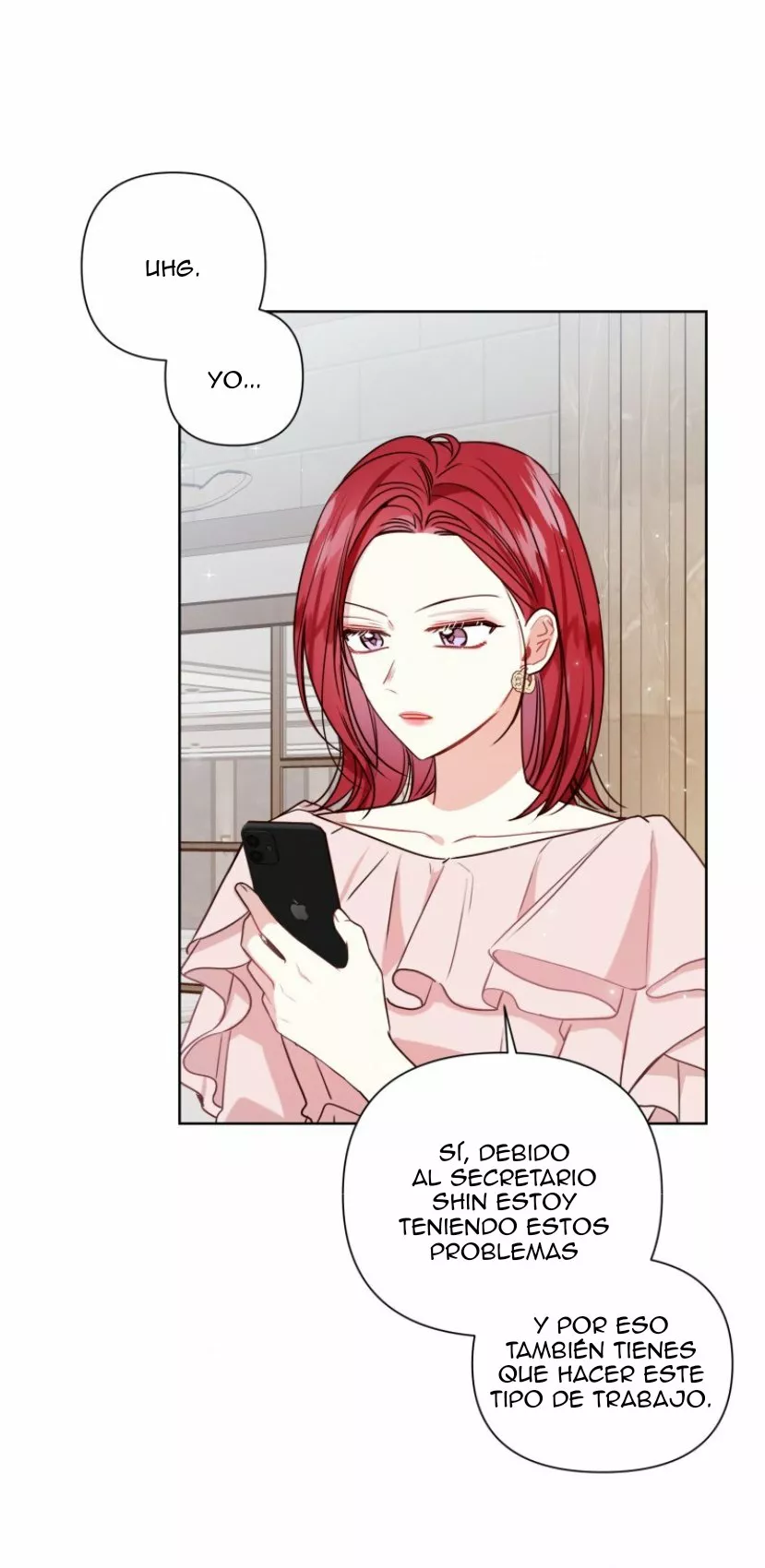 Página 38 del Manga