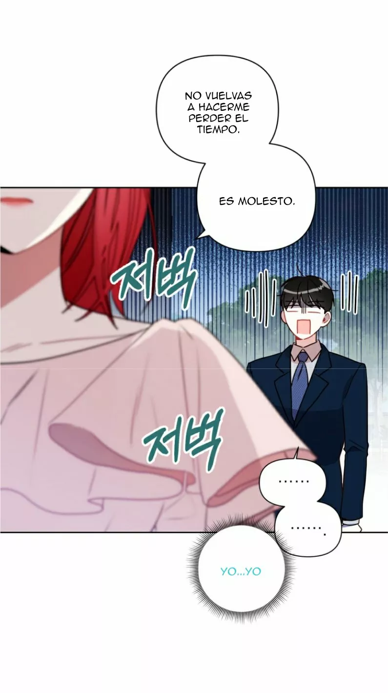 Página 40 del Manga