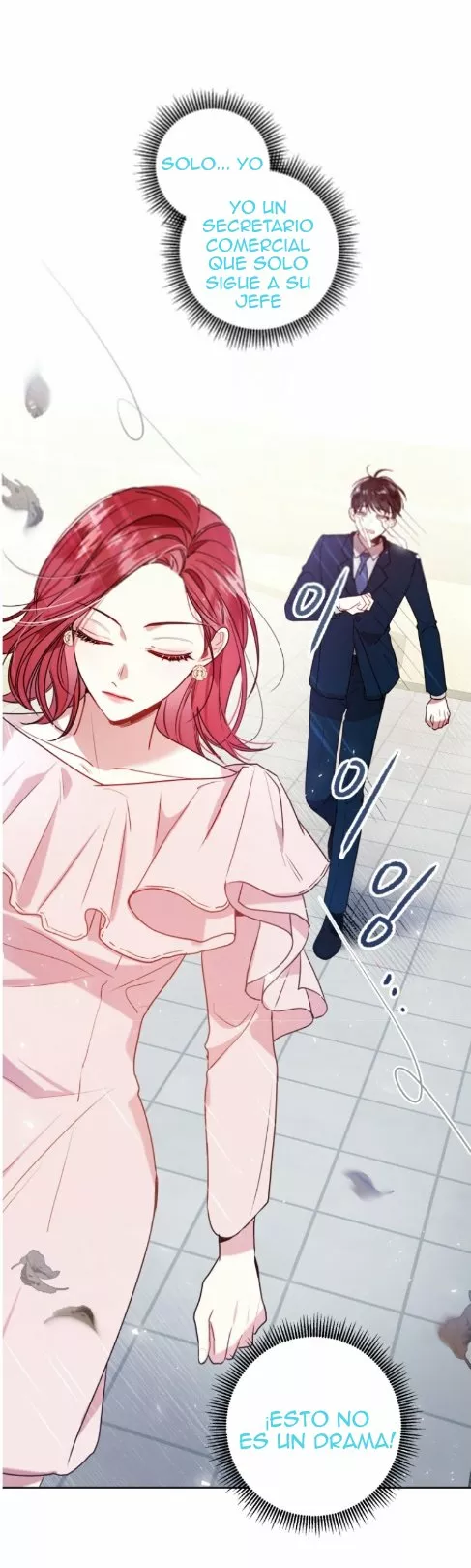 Página 41 del Manga