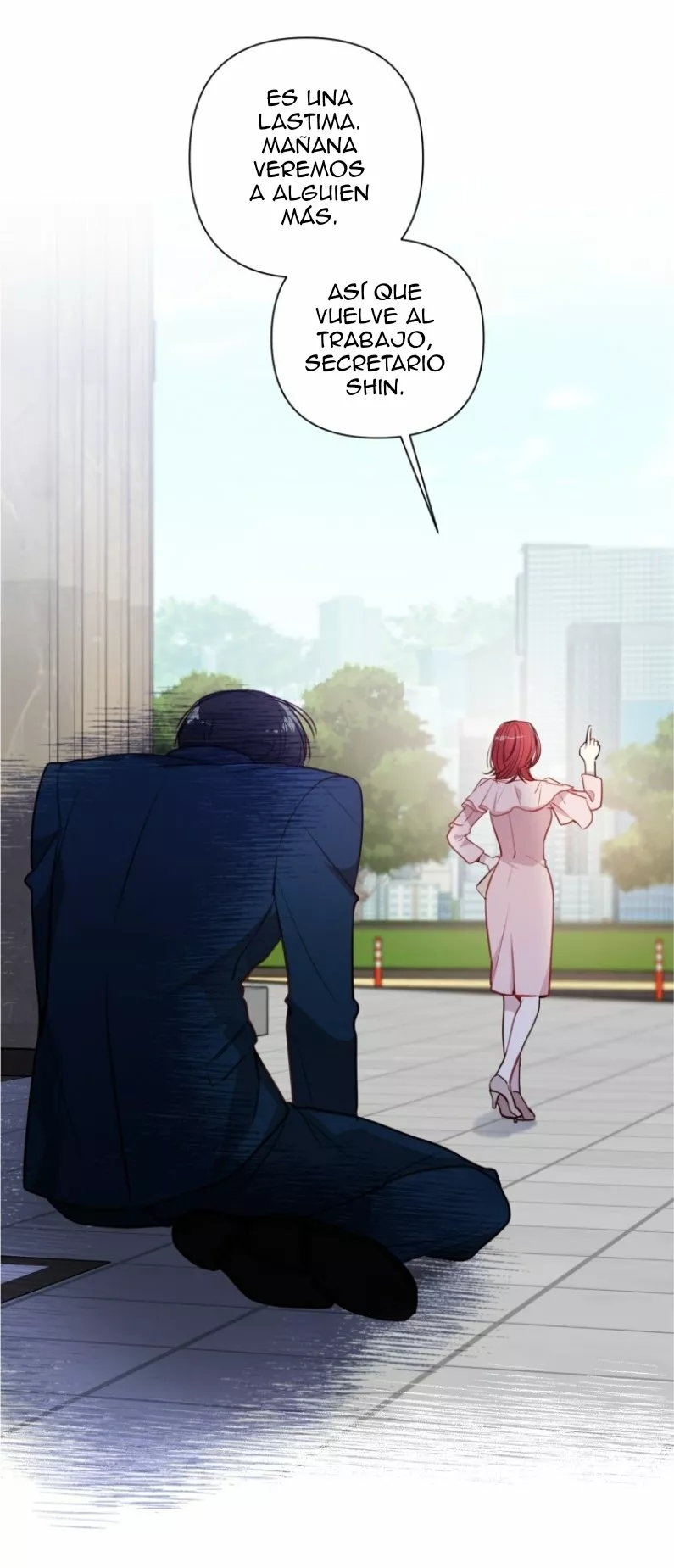 Página 36 del Manga