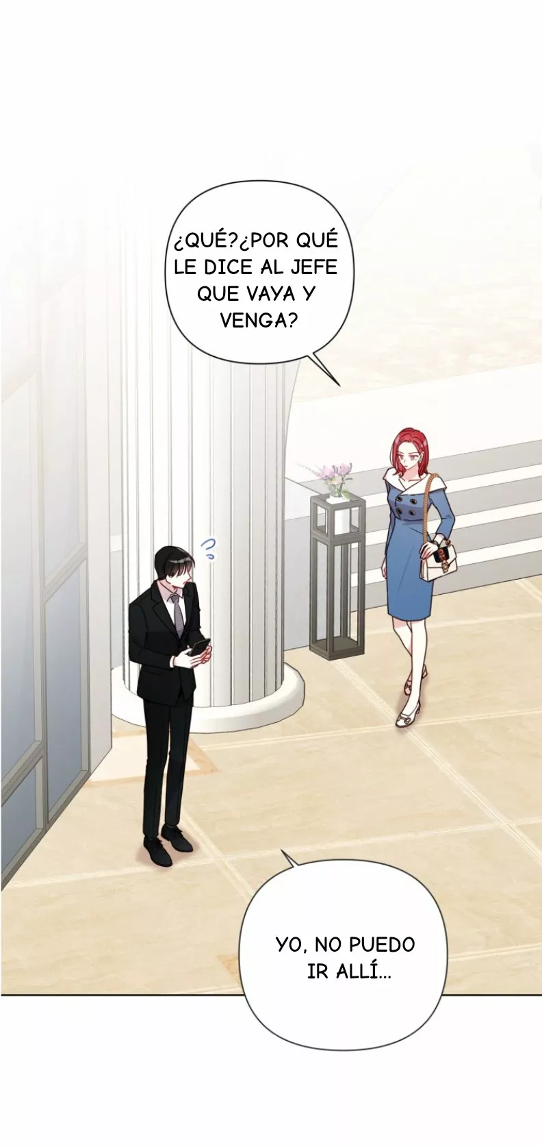 Página 38 del Manga