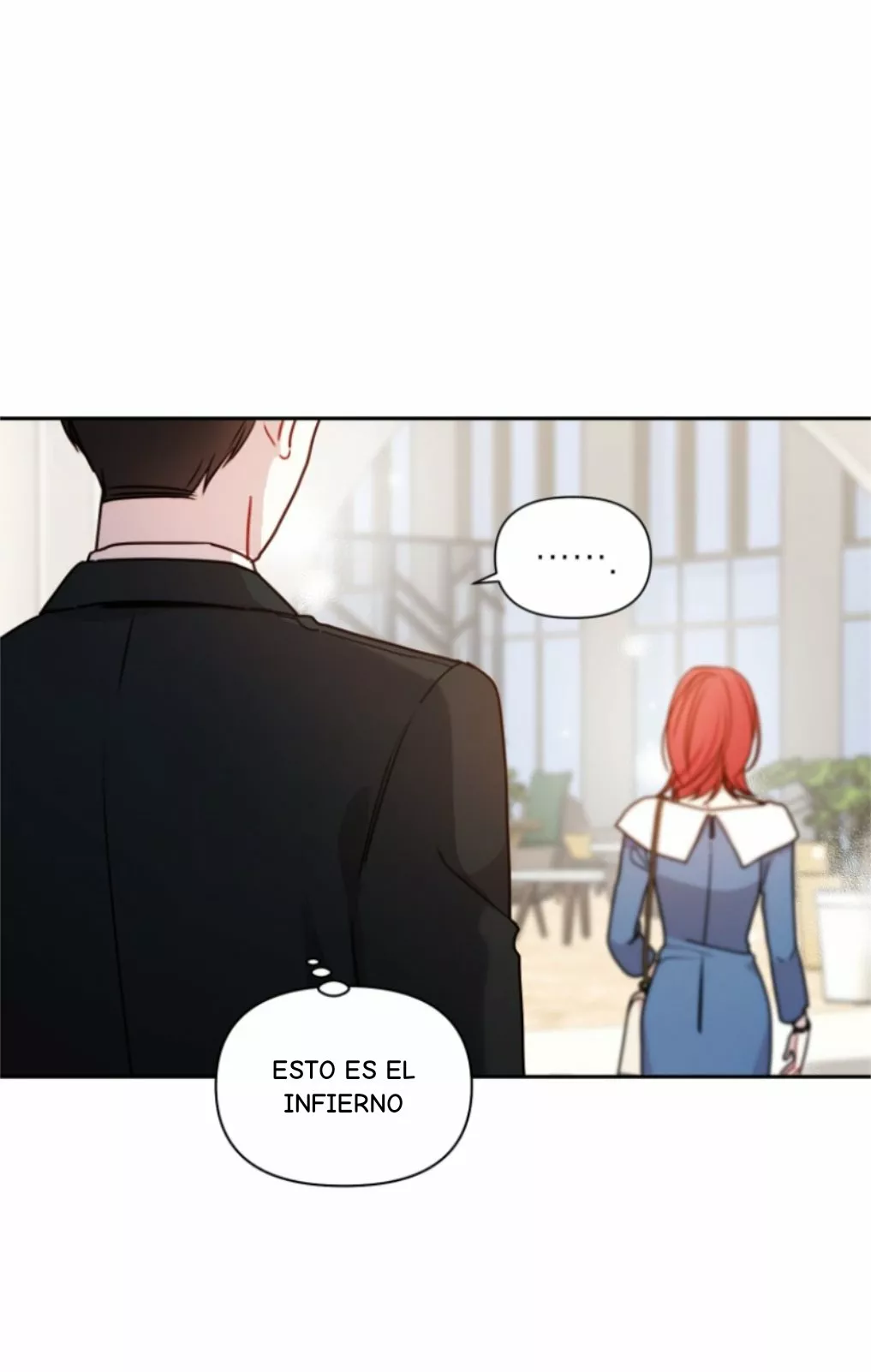 Página 55 del Manga