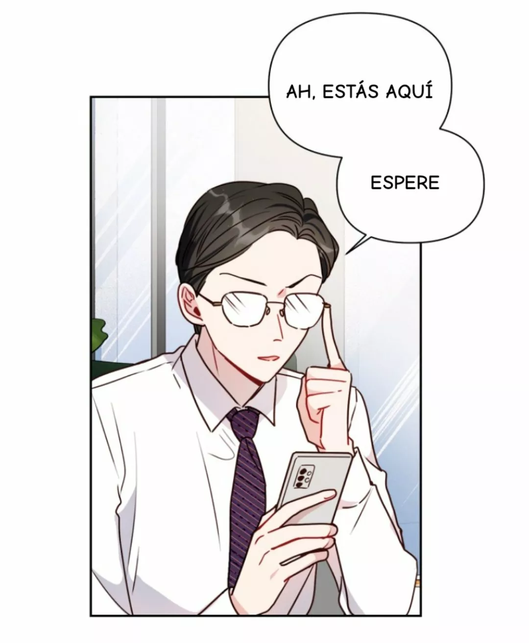 Página 59 del Manga