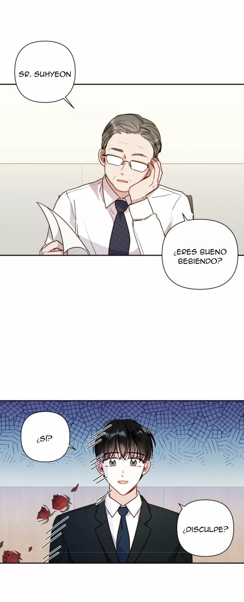 Página 37 del Manga