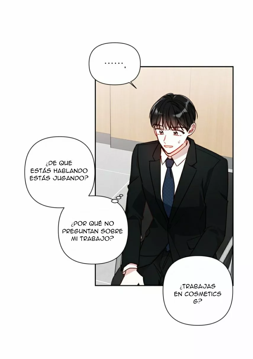 Página 40 del Manga